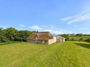 Holiday Home Thorarin - 25km from the sea by Interhome